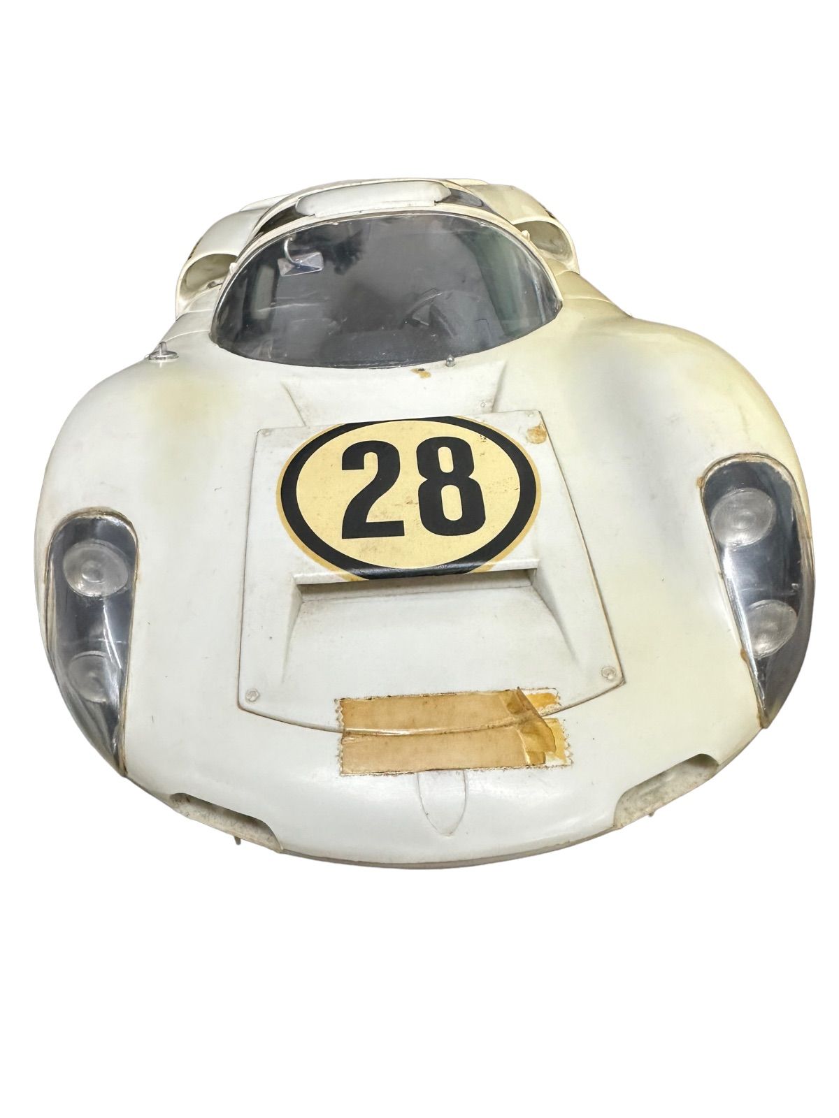 絶版プラモデル☆1/12ビッグスケール タミヤ製☆ポルシェ910 カレラ10 絶版プラモデル☆1/12ビッグスケール タミヤ製☆ポルシェ910 カレラ10