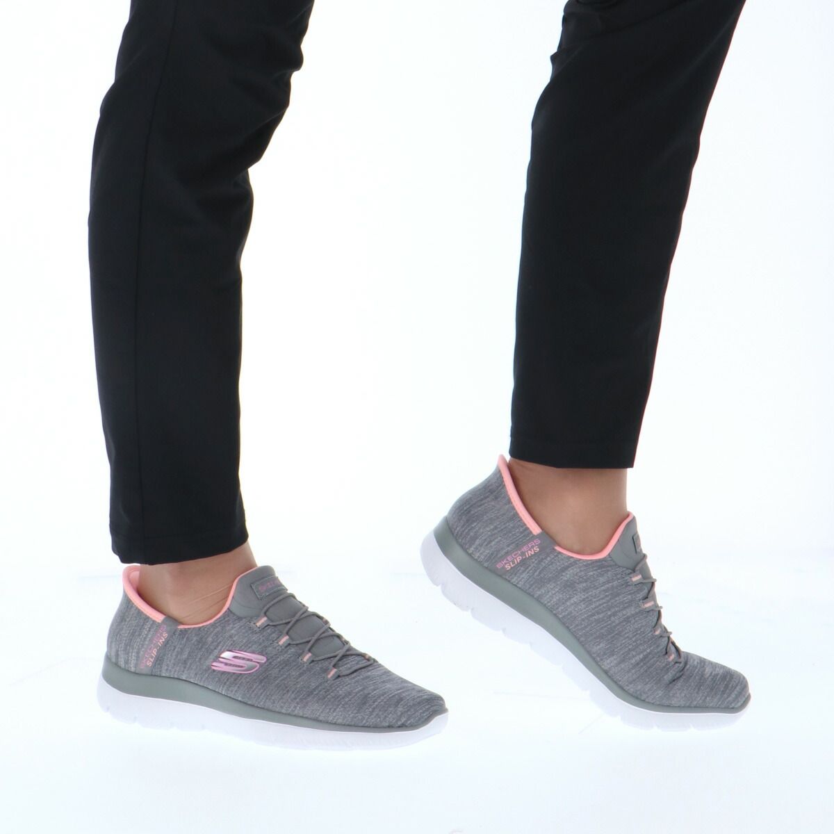 ウォーキング スニーカー