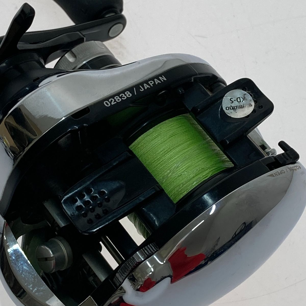 12アンタレス hg レフトハンドル 【公式通販】