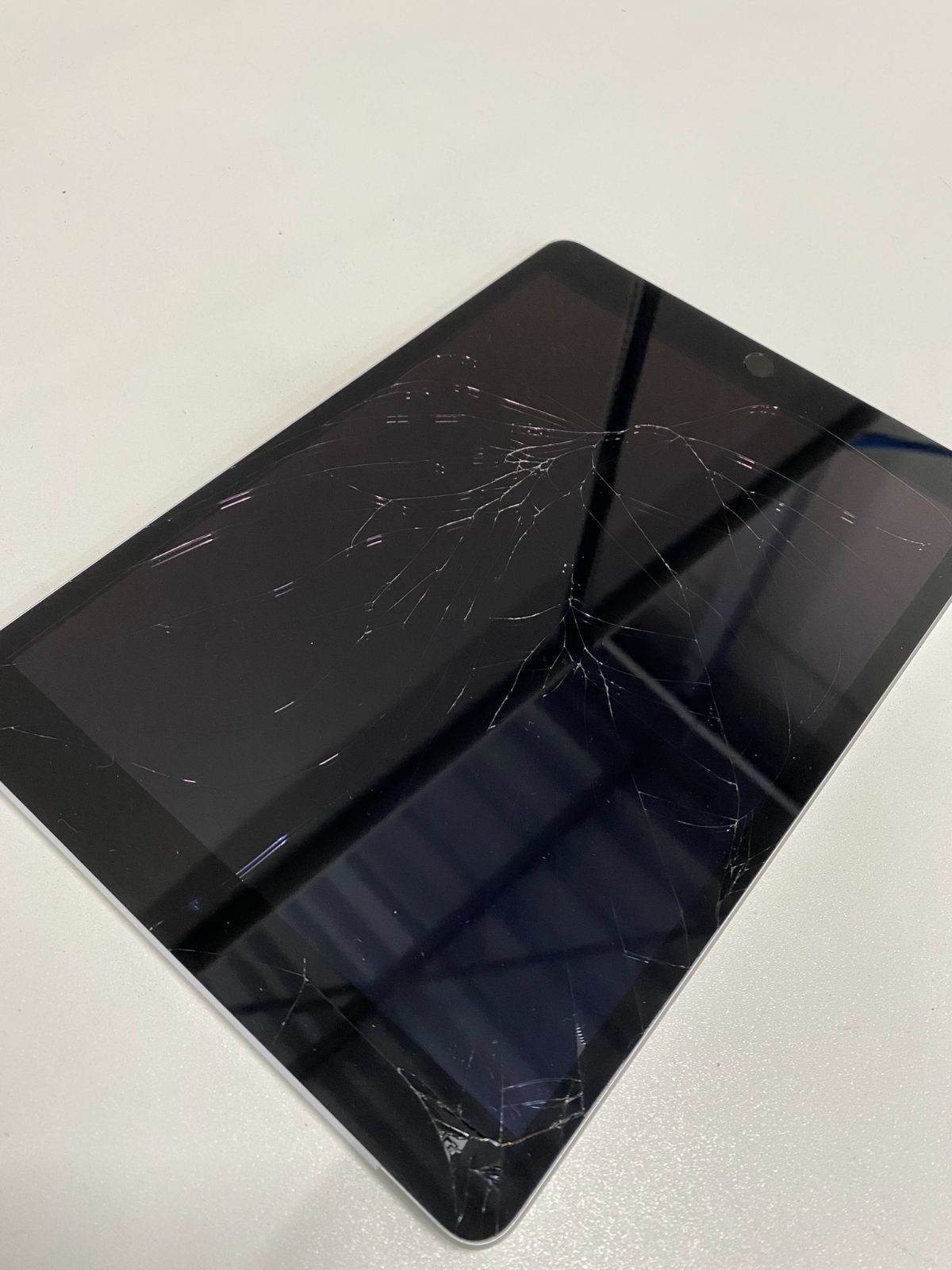 iPad第6世代 画面割れジャンク品 Yahoo!オークション -「ipad ジャンク 割れ」の落札相場・落札価格