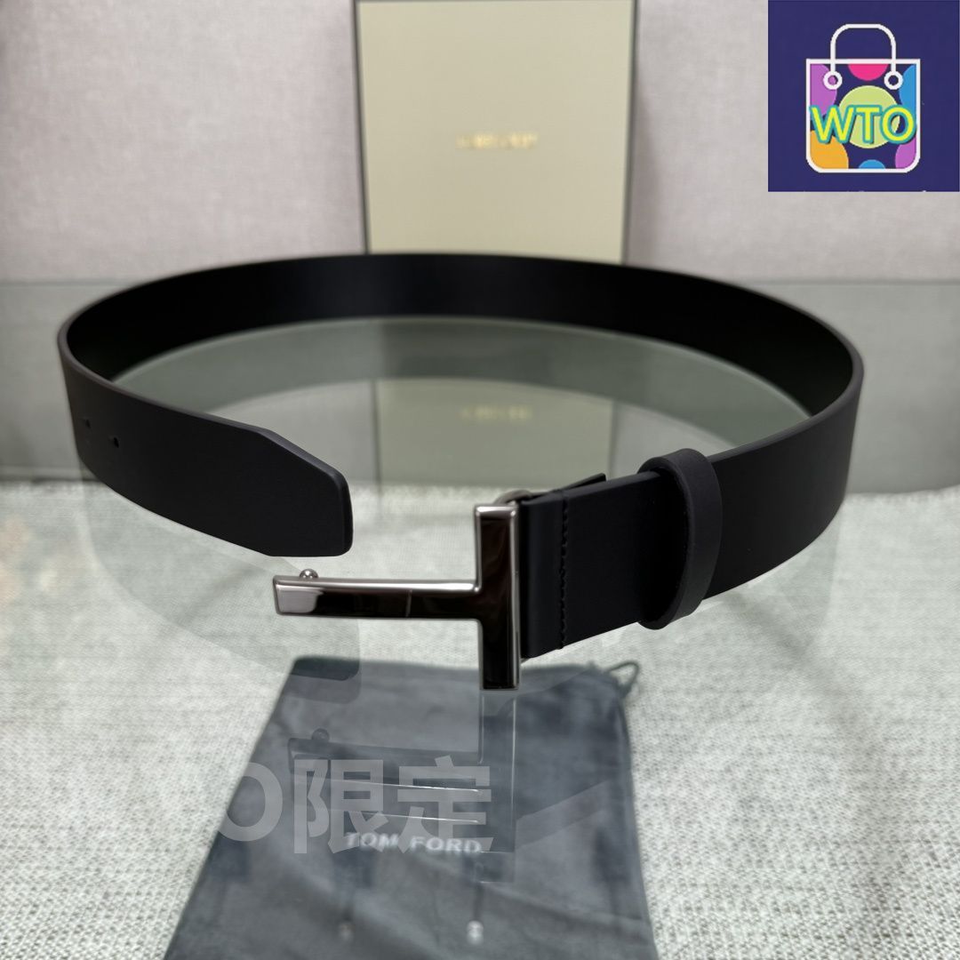 トップレザー ベル-1