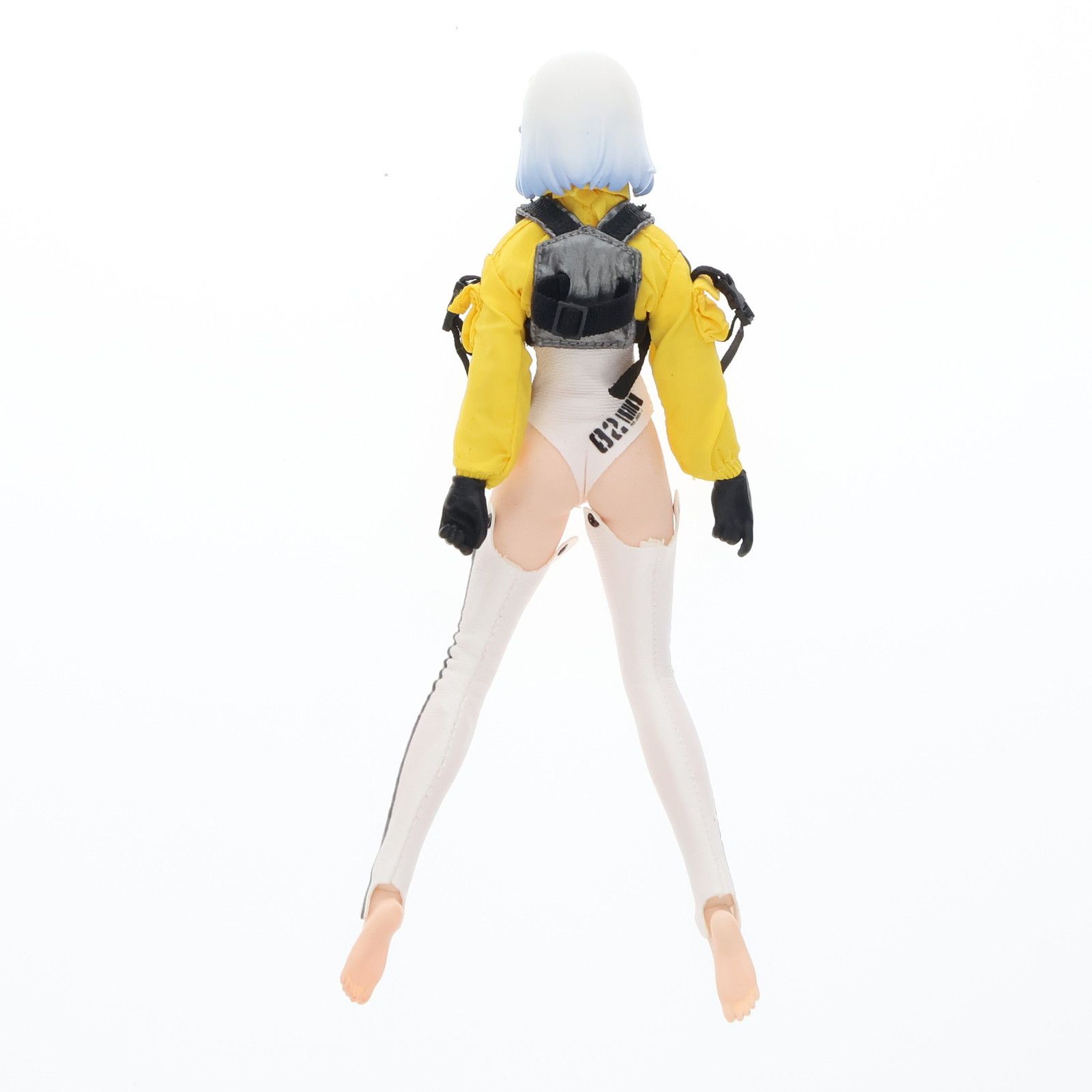 初回生産限定購入特典付属 SEANCE ERA SE002 クラーケン 1/12 完成品 