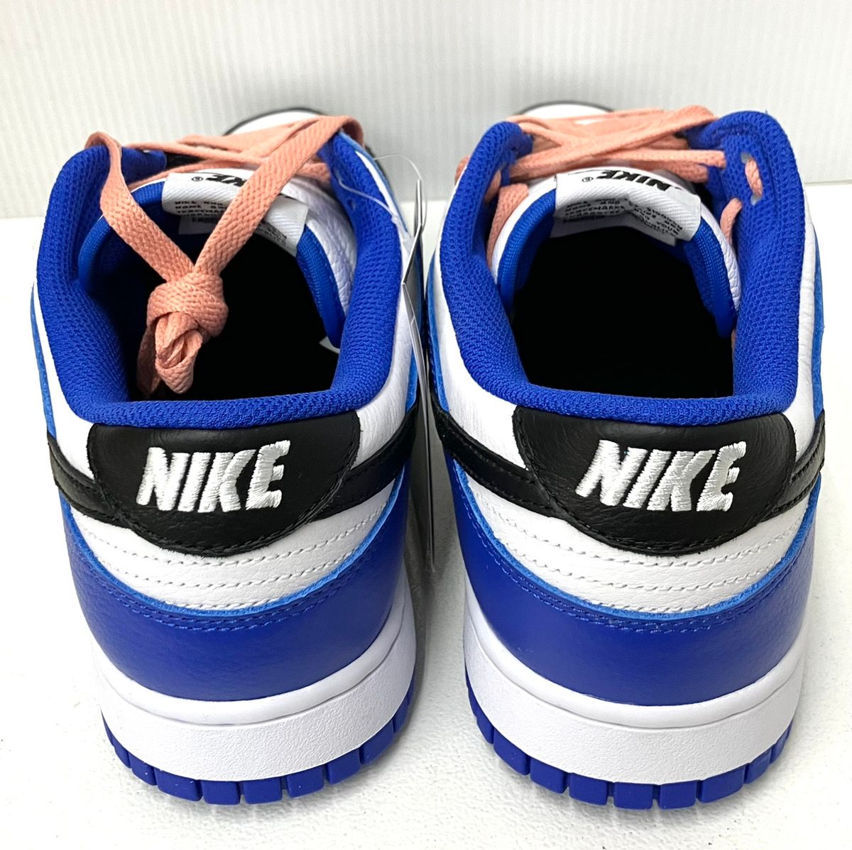 ナイキ NIKE ダンクロー バイユー DUNK LOW BY YOU DD7413-991 メンズ