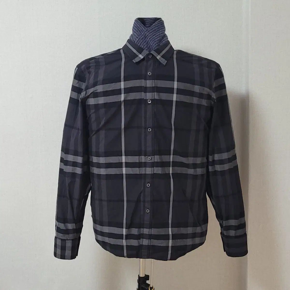 BURBERRY バーバリー 長袖シャツ