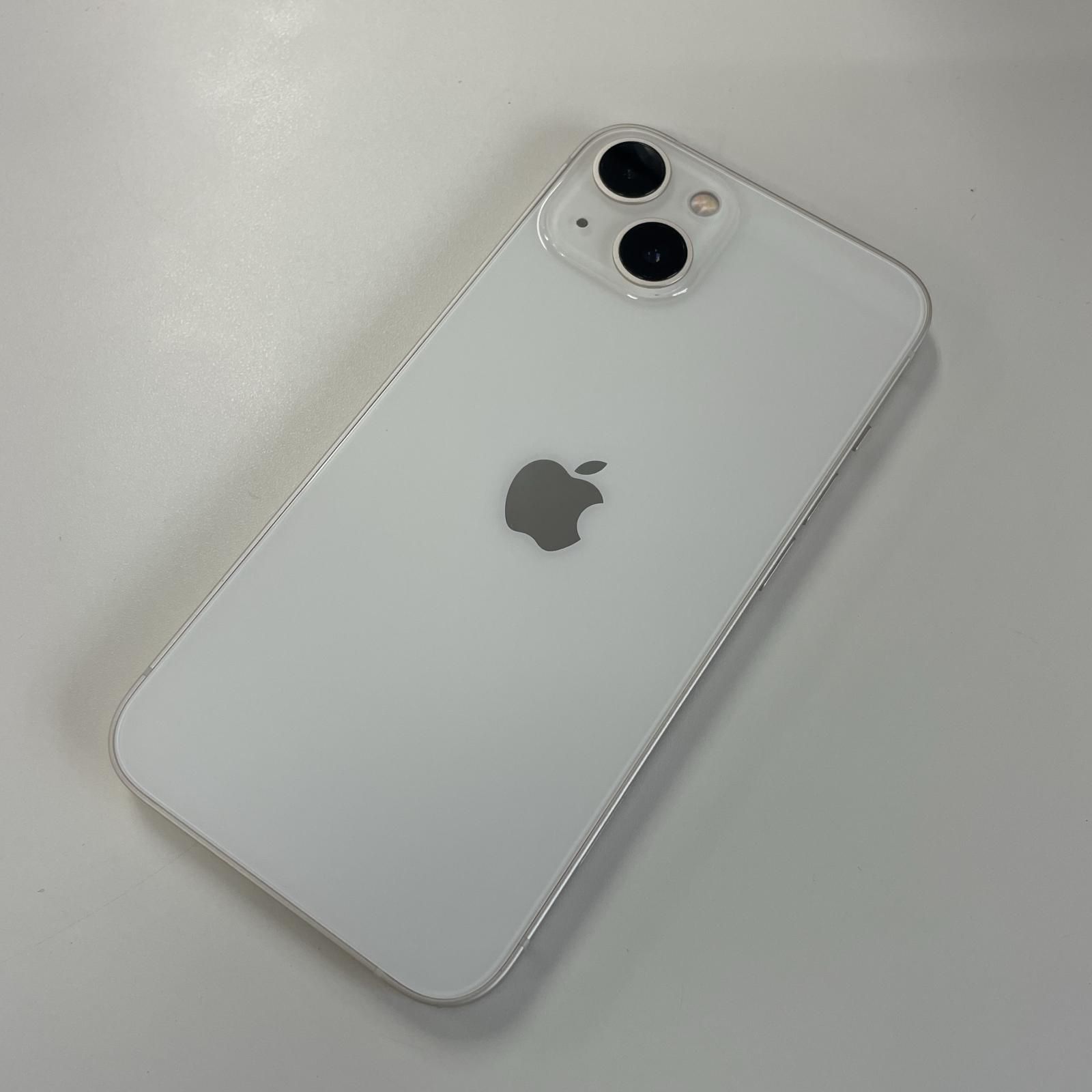 au iPhone