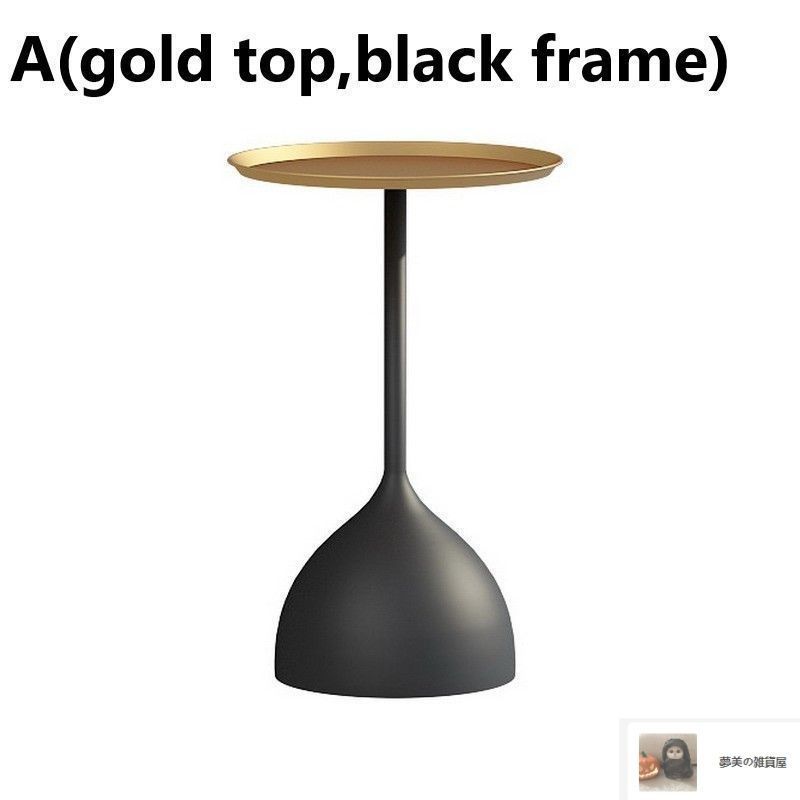 サイドテーブル