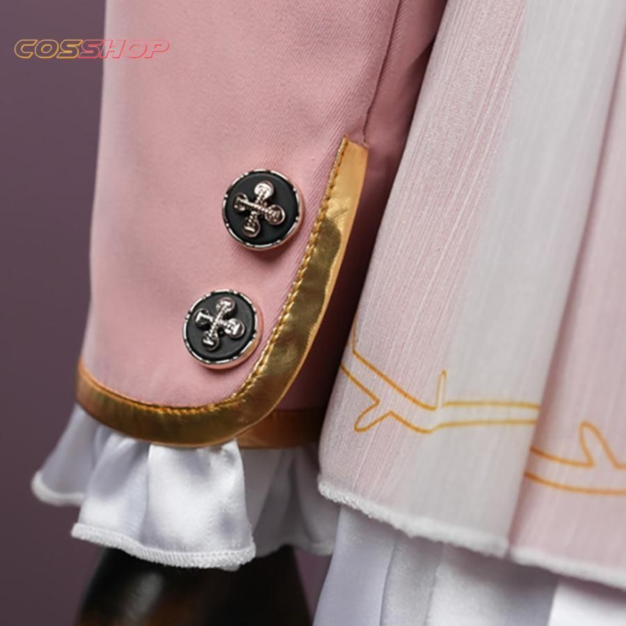 コスプレ衣装 演出服