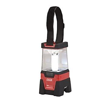 【】 Coleman CPX 6 LED Work Lantern