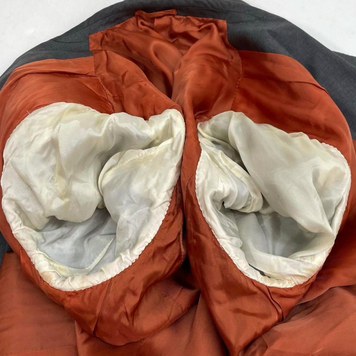 Belvest ベルベスト BARNEYS NEW YORK別注 バーニーズ