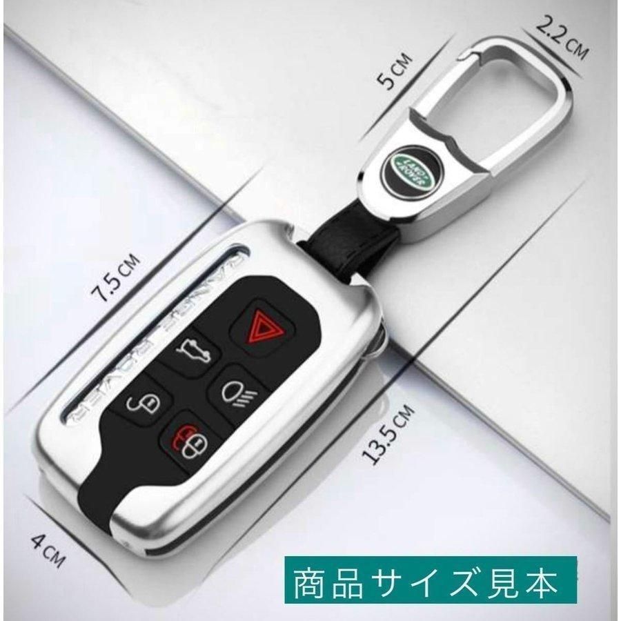 RANGEROVER イヴォーク
