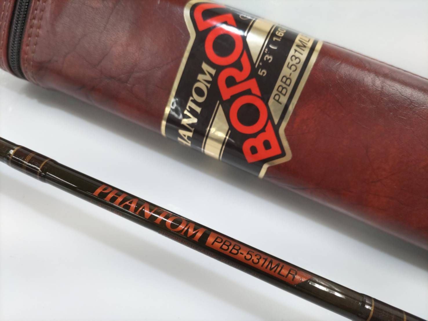 ファントム BORON