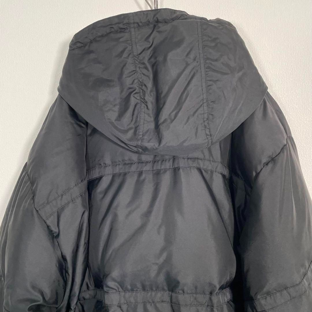 90s Vintage ヴィンテージ adidas アディダス ダウンジャケット