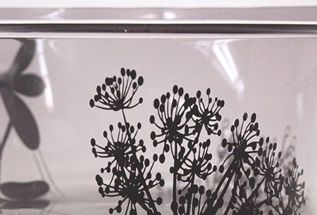 　Sarina　 サリナ　ウォッシュボールバスグッズ バス用品 洗面器 洗面ボウル 湯桶 手桶浴室 お風呂 アクリル ギフト　プレゼント