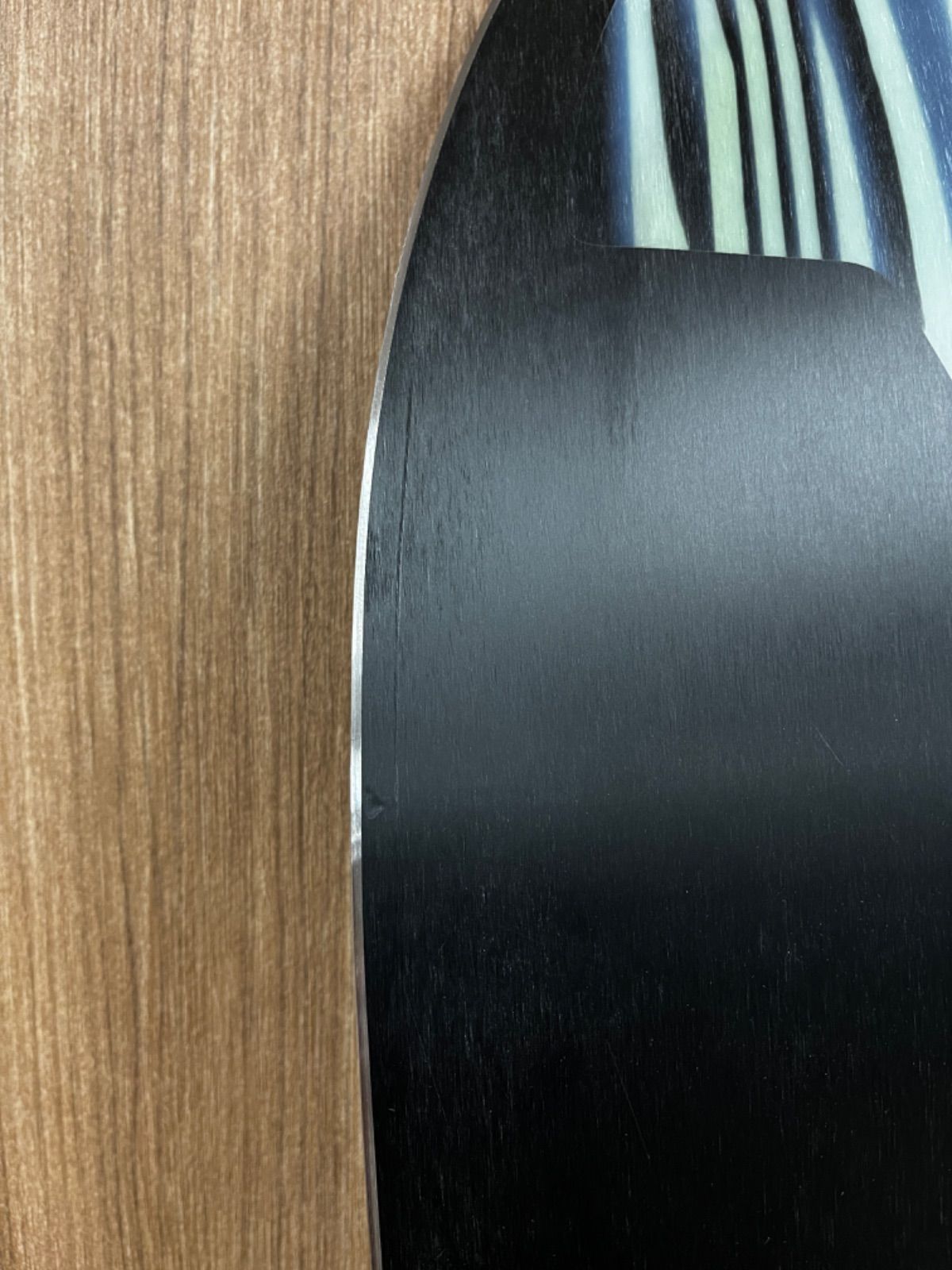 AMPLID Soulygrail162cm