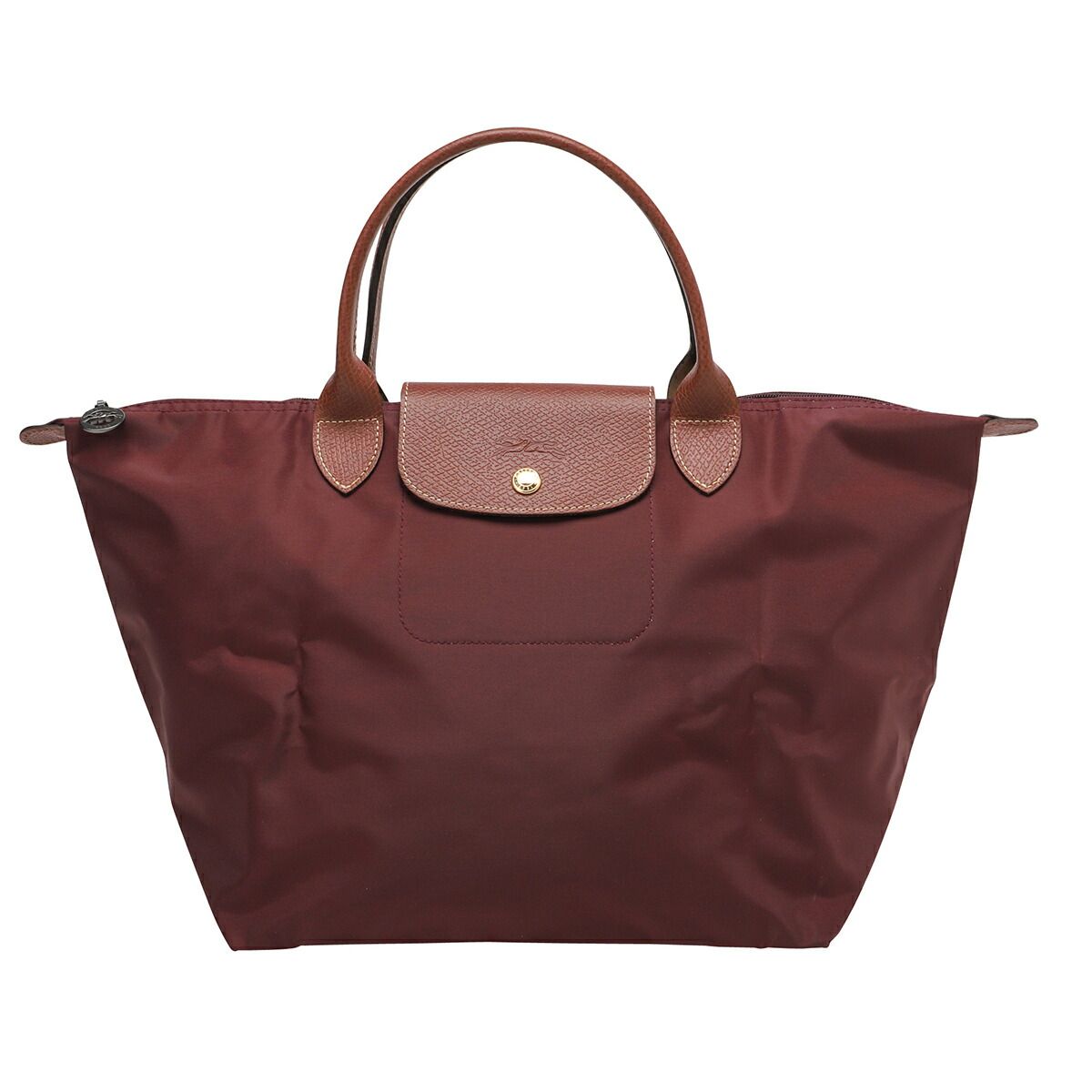 新品 ロンシャン LONGCHAMP ハンドバッグ ル プリアージュ トップ 