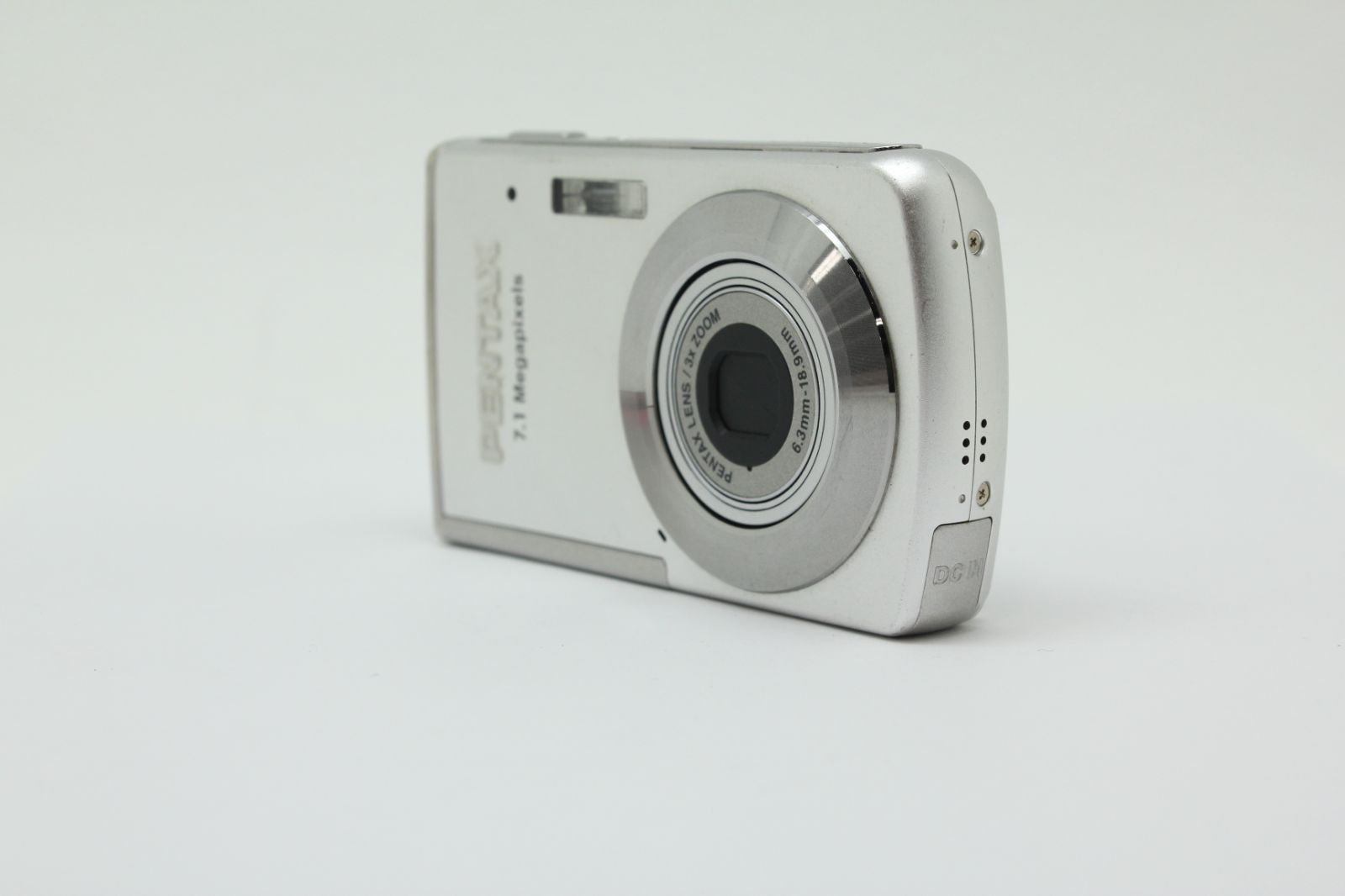 ジャンク品】PENTAX Optio M30 - メルカリ