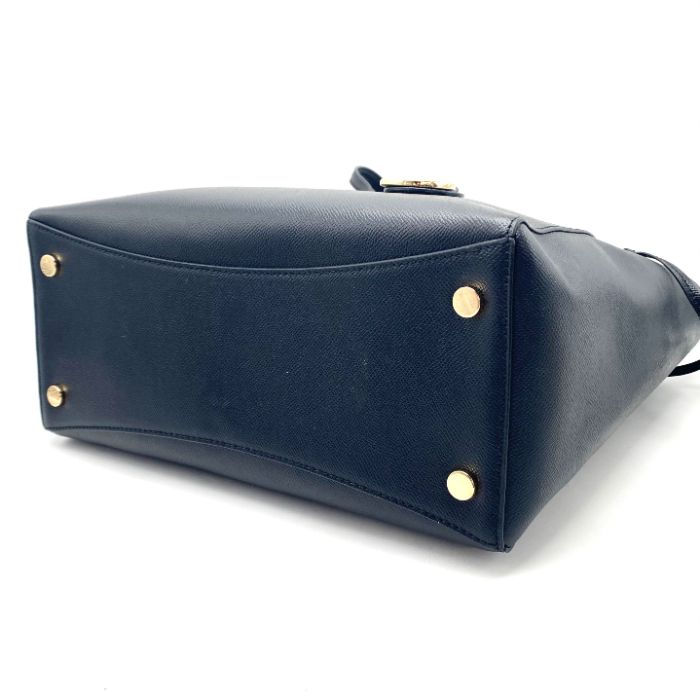 MICHAEL KORS マイケルコース ロゴ レザー ハンド トート バッグ eH0893A WWW_NOITHATQUANGTHANH_NET