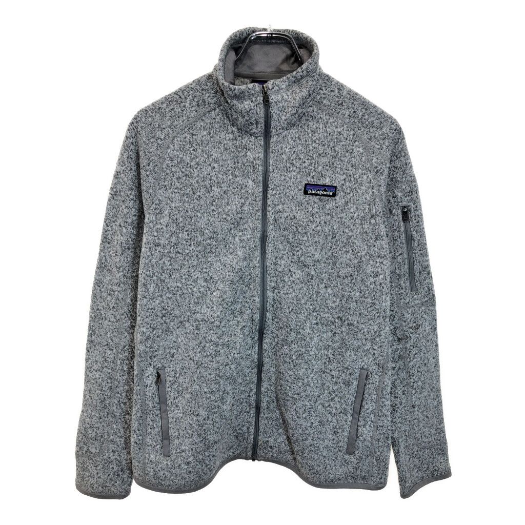 USA古着 Patagonia パタゴニア ベターセーター メンズ Sサイズ