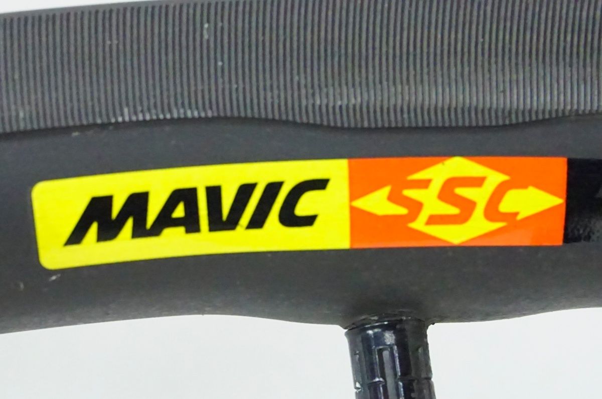MAVIC マヴィック　R-Sys 　SL　リアのみ マヴィック R-Sys SL 徹底的な軽量化を施したアールシス最軽量モデル