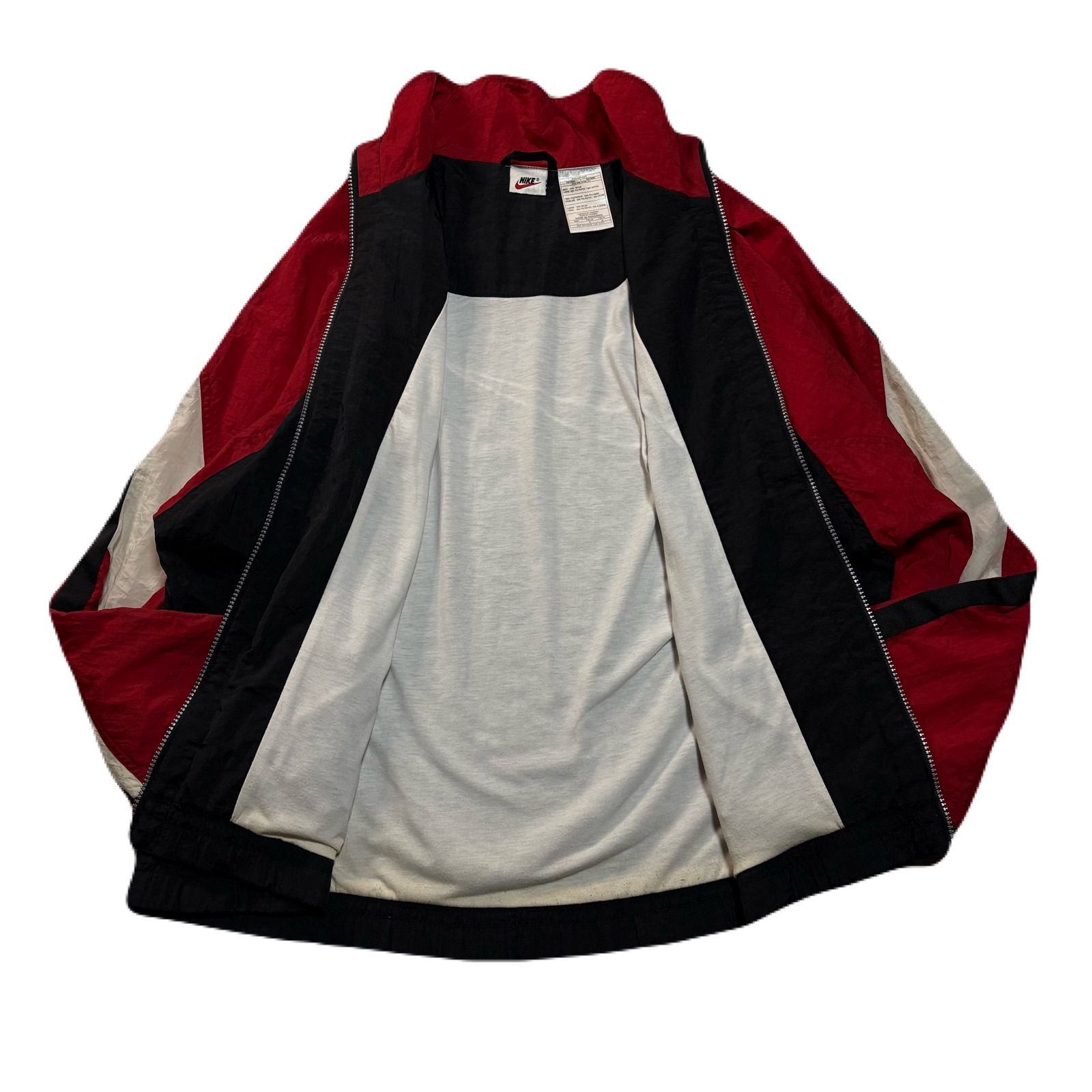 NIKE ナイキ NylonJacket ナイロンジャケット Windbreaker