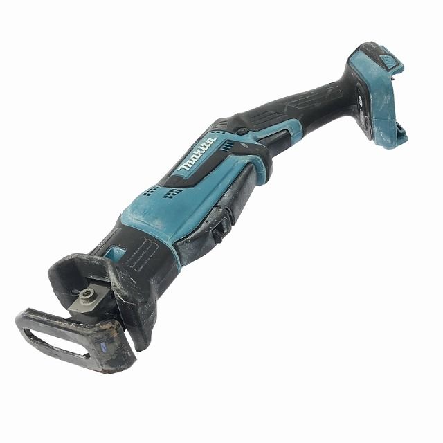 品 makita マキタ 18V 充電式レシプロソー JR184D 本体のみ コードレス セーバソー セーバーソー 電気のこぎり