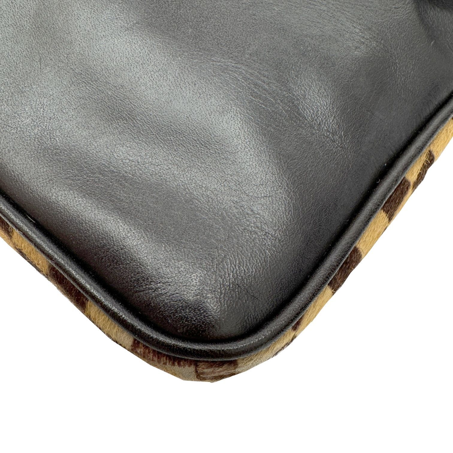 ルイヴィトン LOUIS VUITTON ガゼル ダミエソバージュ ショルダー