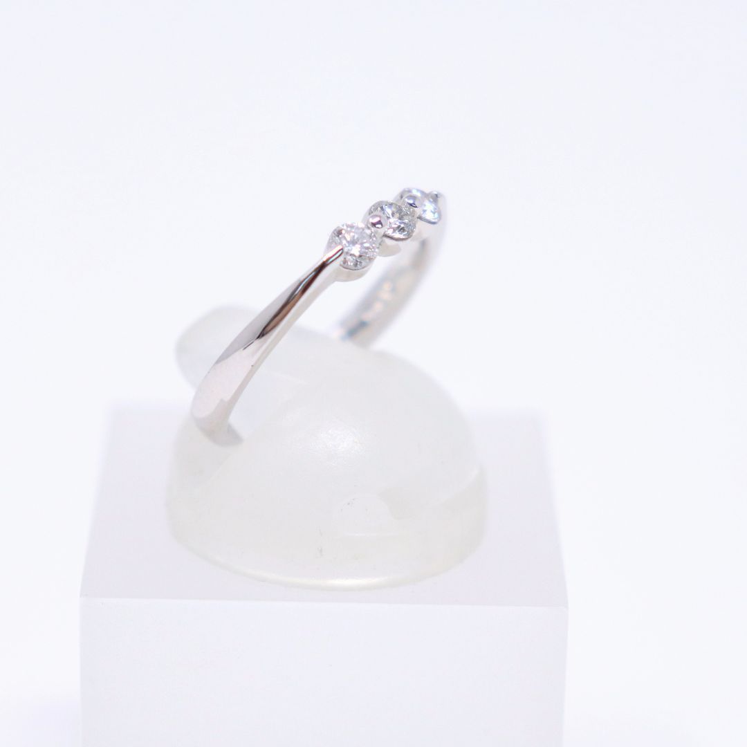 Pt900 プラチナ ダイヤモンド0.5ct リング 11号 ダイヤモンド リング ダイヤモンドリング プラチナ900 1.5ct