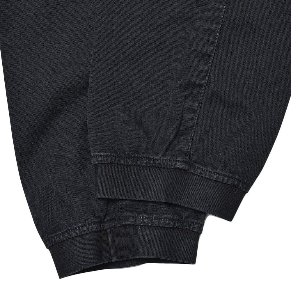 13 STONE ISLAND ストーンアイランド 7515313L1 V0129 ブラック カーゴ 