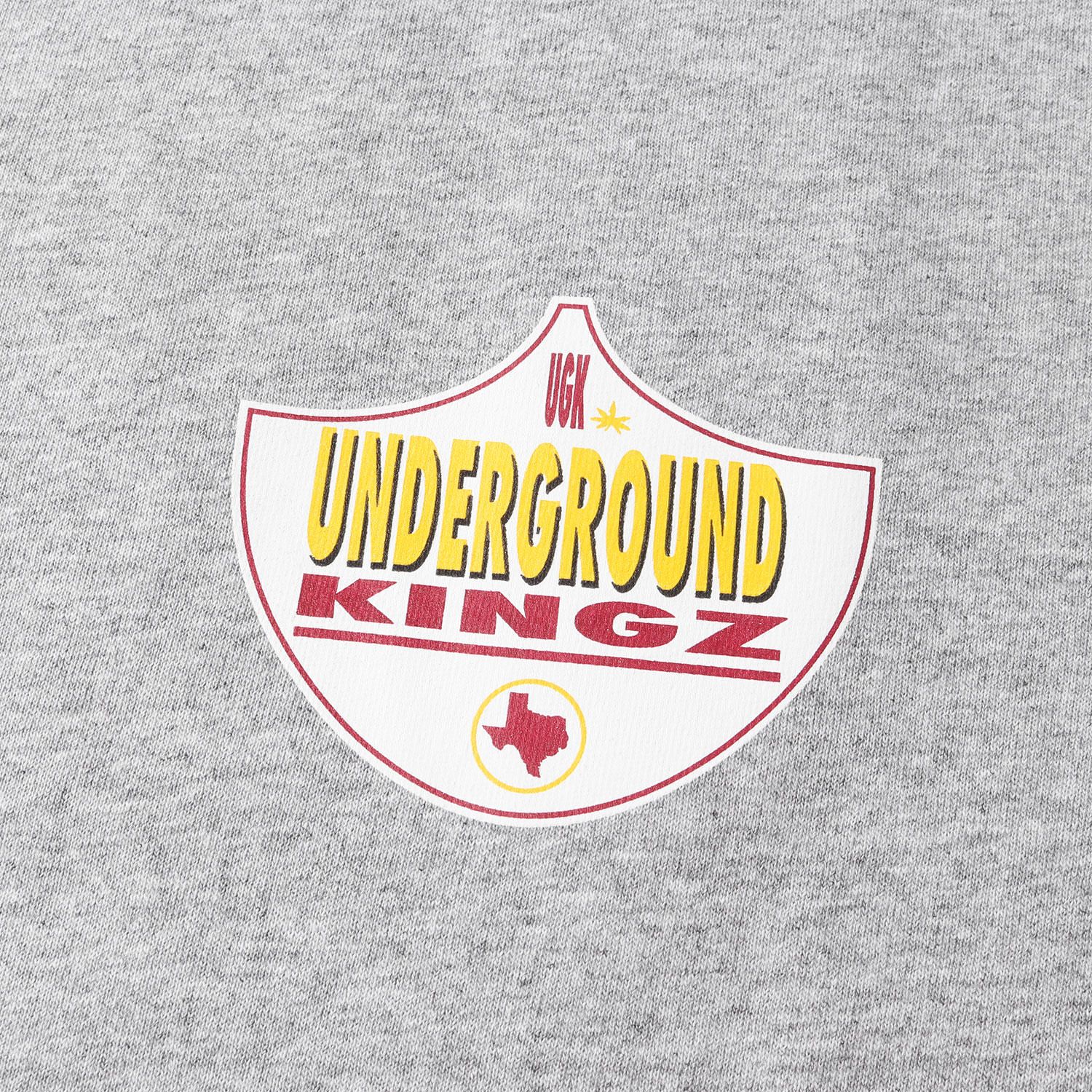 新品】Supreme シュプリーム Tシャツ サイズ:M / 24SS UGK ロゴマーク