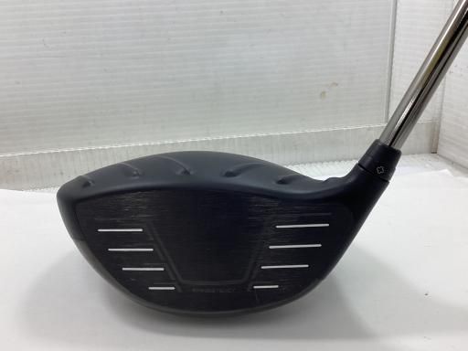 中古】 ピン G440 LST 9° ドライバー DR PING TOUR 2.0 CHROME