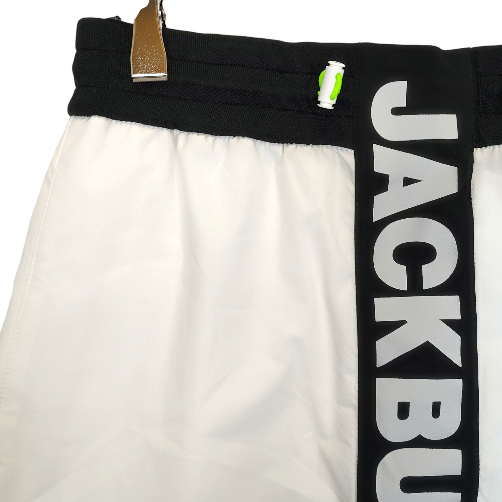 JACK BUNNY ゴルフ スカートキュロット 新品未使用 Jack Bunny!! ジャックバニー ゴルフ 22SS キュロットインナー