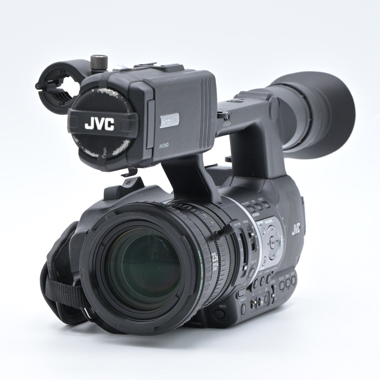 GY-HM600