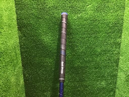 W フェアウェイウッド