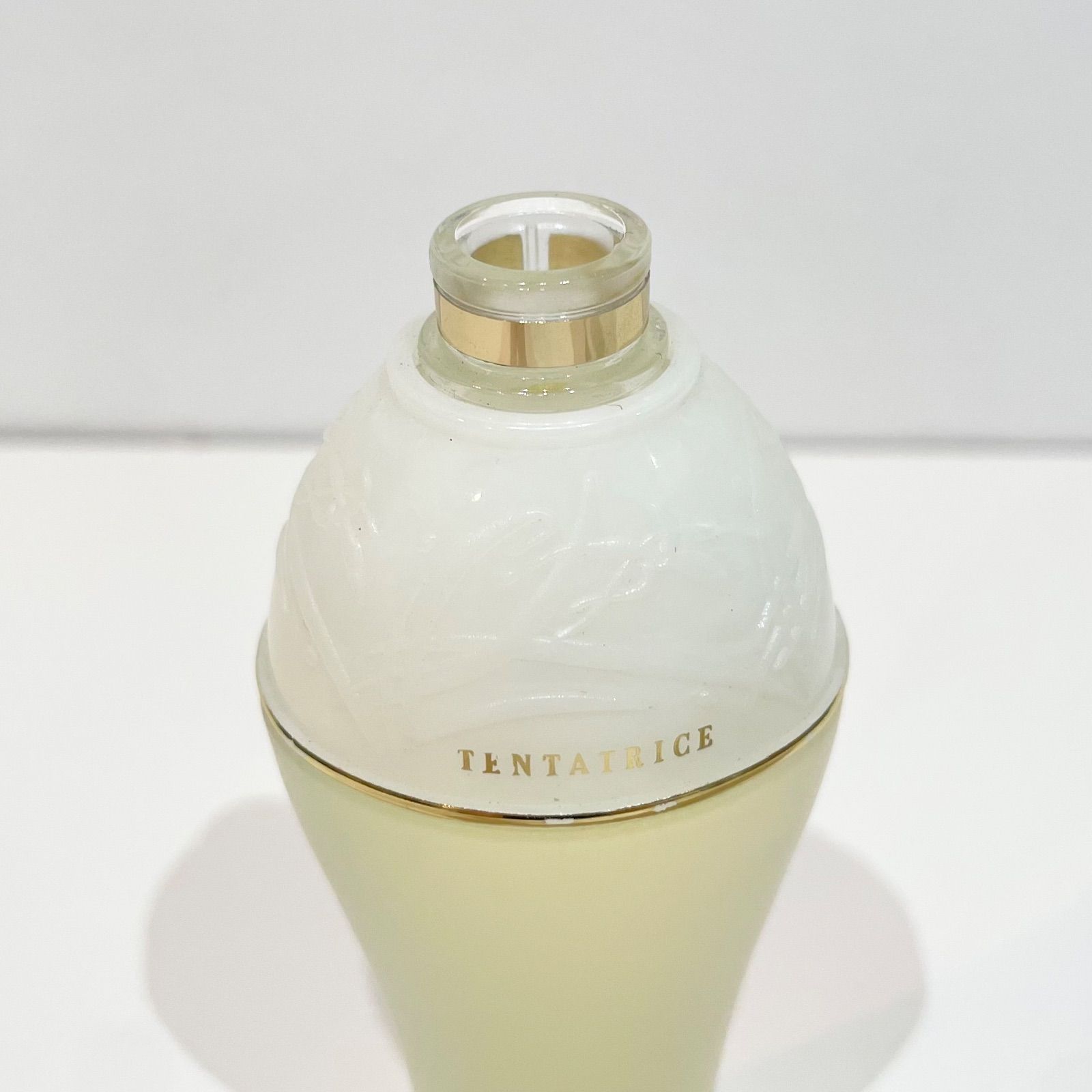 622617 タンタトゥリス 蘭の香り オードパルファム パヒュームコロン 50ml 香水 SHISEIDO TENTATRICE - メルカリ