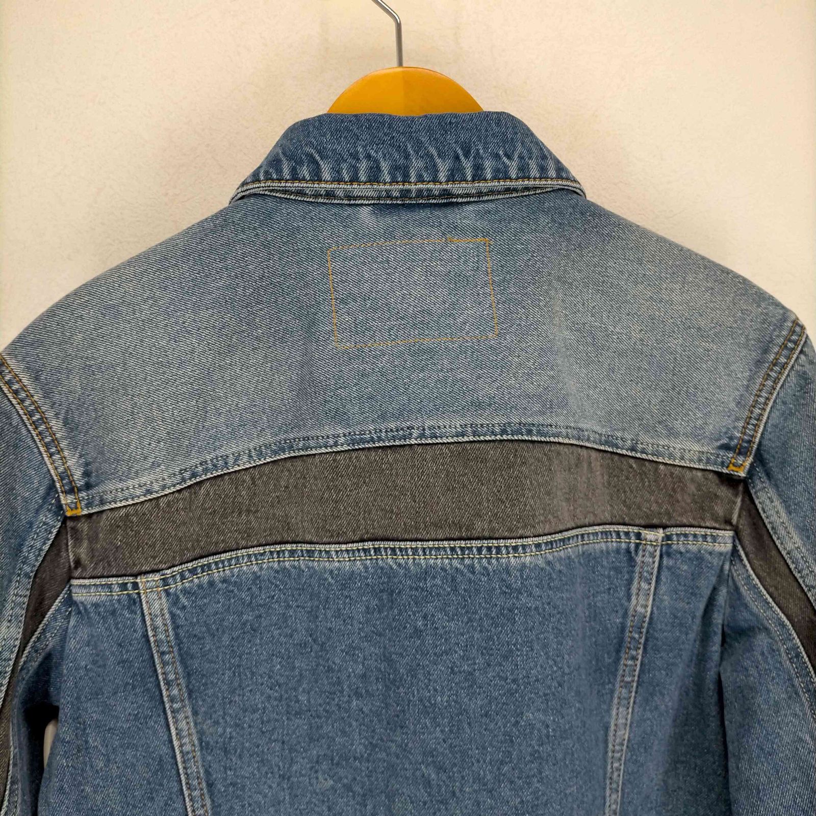 ディーゼルインダストリー Diesel Industry 22AW D-BARCY-RS デニム 