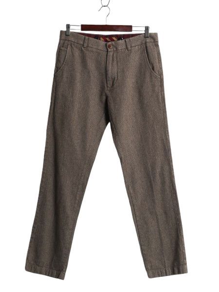 BROOKS BROTHERS ブルックスブラザーズ 極美品 グレー スラックス 楽天市場】ブルックスブラザーズ 中古（ズボン・パンツ｜メンズ