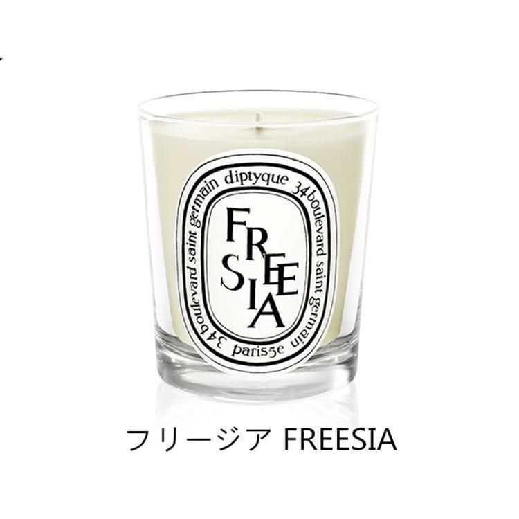 DIPTYQUE ディプティック アロマキャンドルフレグランスキャンドル ギフトボックス 190g