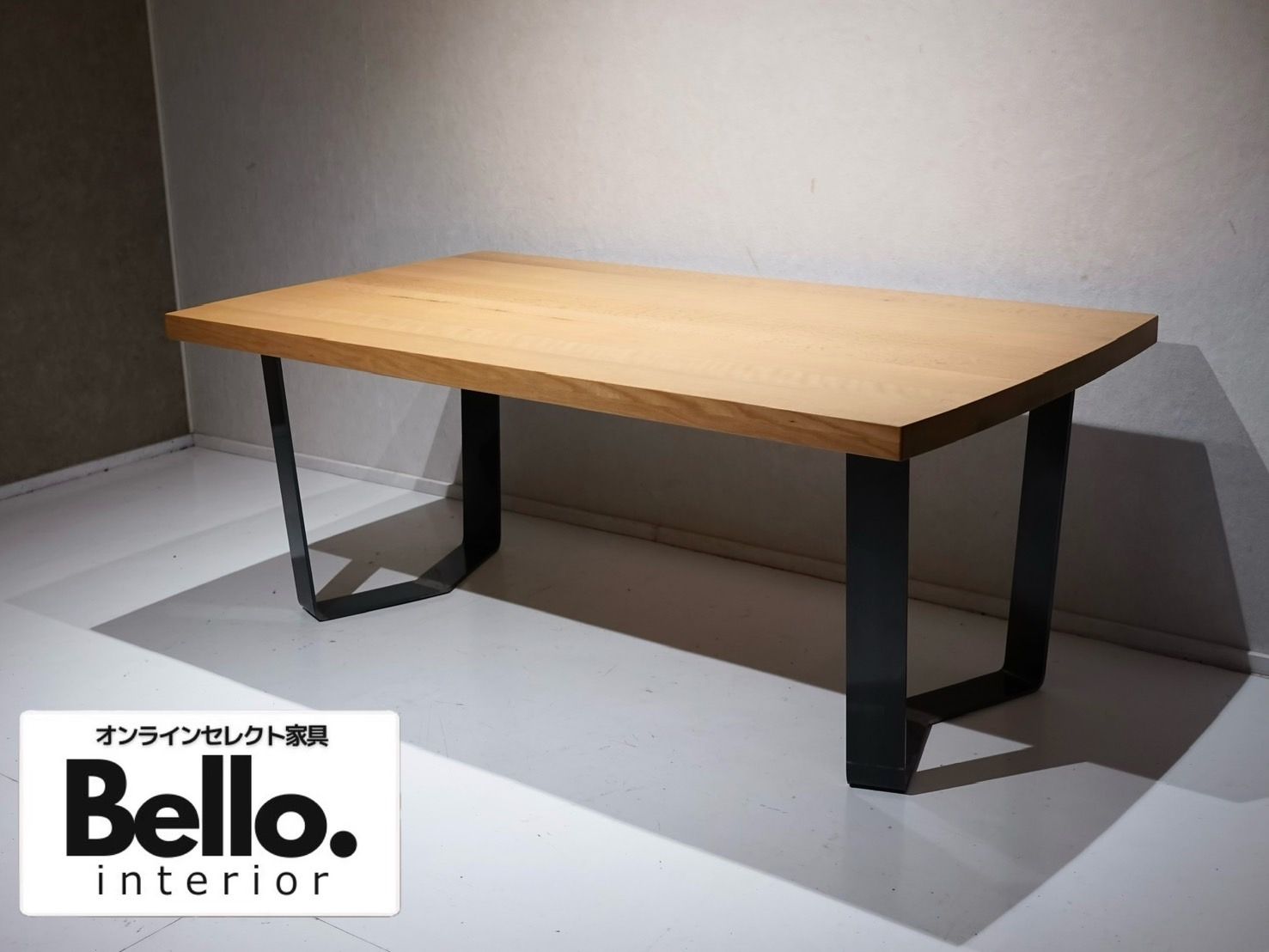 BoConcept ボーコンセプト NewYork テーブル ラウンドテーブル BoConcept ボーコンセプト ニューヨーク 円形ダイニングテーブル