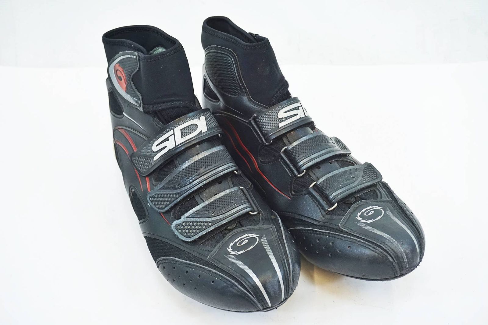 SIDI KAOS 42.5(26.3cm)ビンディングシューズ