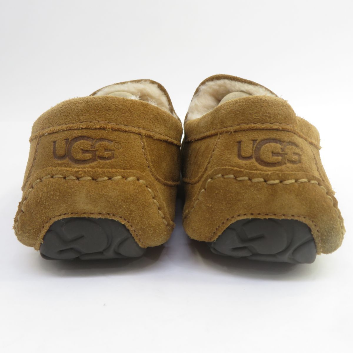 UGG アグ Ascot アスコット モカシン 1101110 US9 27cm 箱有