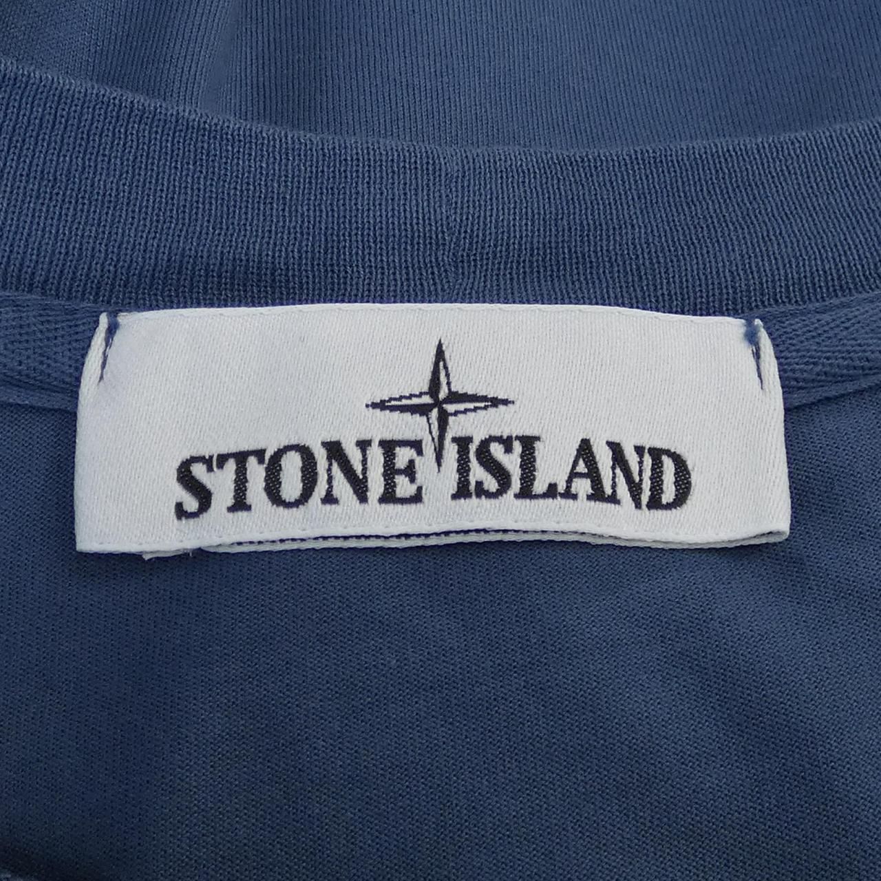 ストーンアイランド STONE ISLAND Tシャツ STONE ISLAND（ストーン