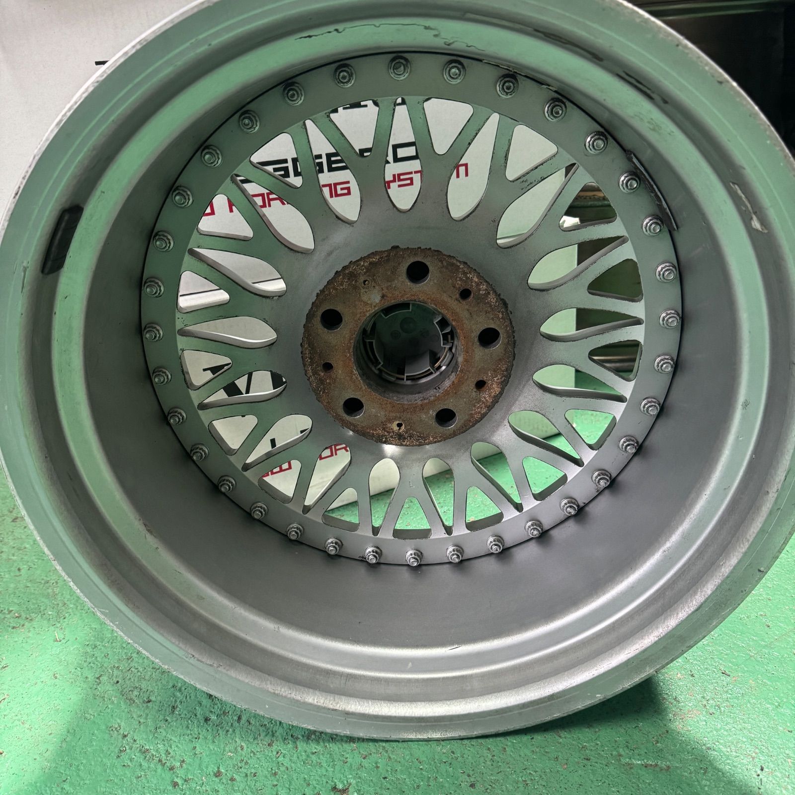 RC035 RC038