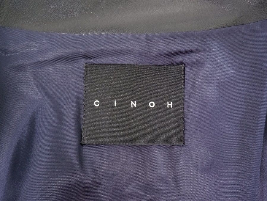 CINOHチノ 2021SS
