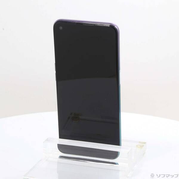 OPPO A54 5G ファンタスティックパープル UQモバイル購入品 OPPO A54 5G │ 格安スマホ/格安SIMはUQ mobile（モバイル）【公式】