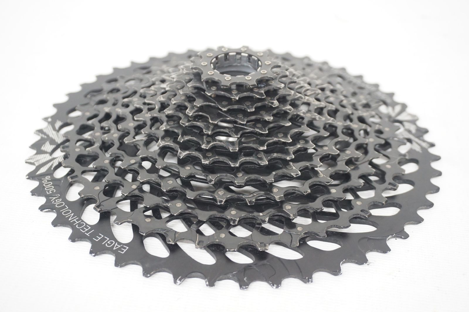 スラムSRAMカセットスプロケット12S_XG1275 10-52T スラムSRAMカセットスプロケット12S_XG1275 10-52T SRAM ( スラム