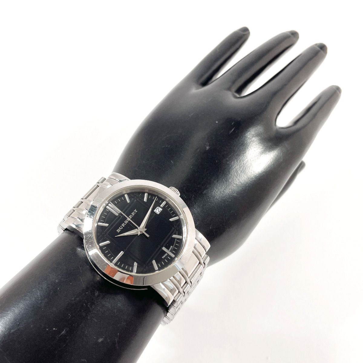 SEIKO GRAND QUARTZ セイコー グランドクオーツ 4843-8041 SS/QZ