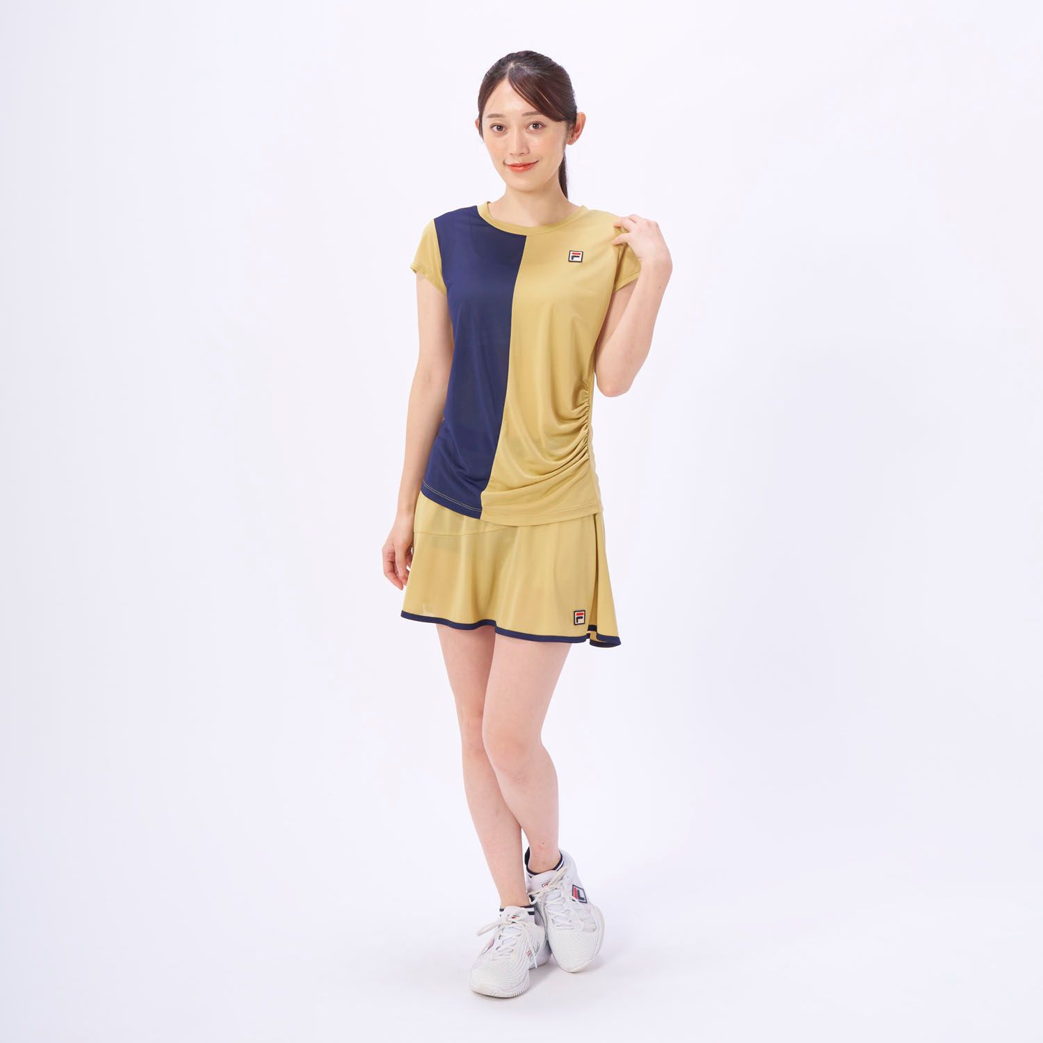 フィラ FILA