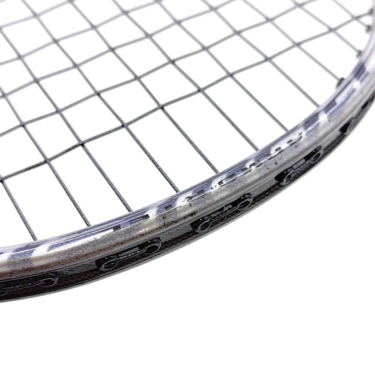 YONEX バドミントンラケット アーマーテック900Power 4UG5 楽天市場】【中古】ヨネックス ARMORTEC 900 POWER バドミントン