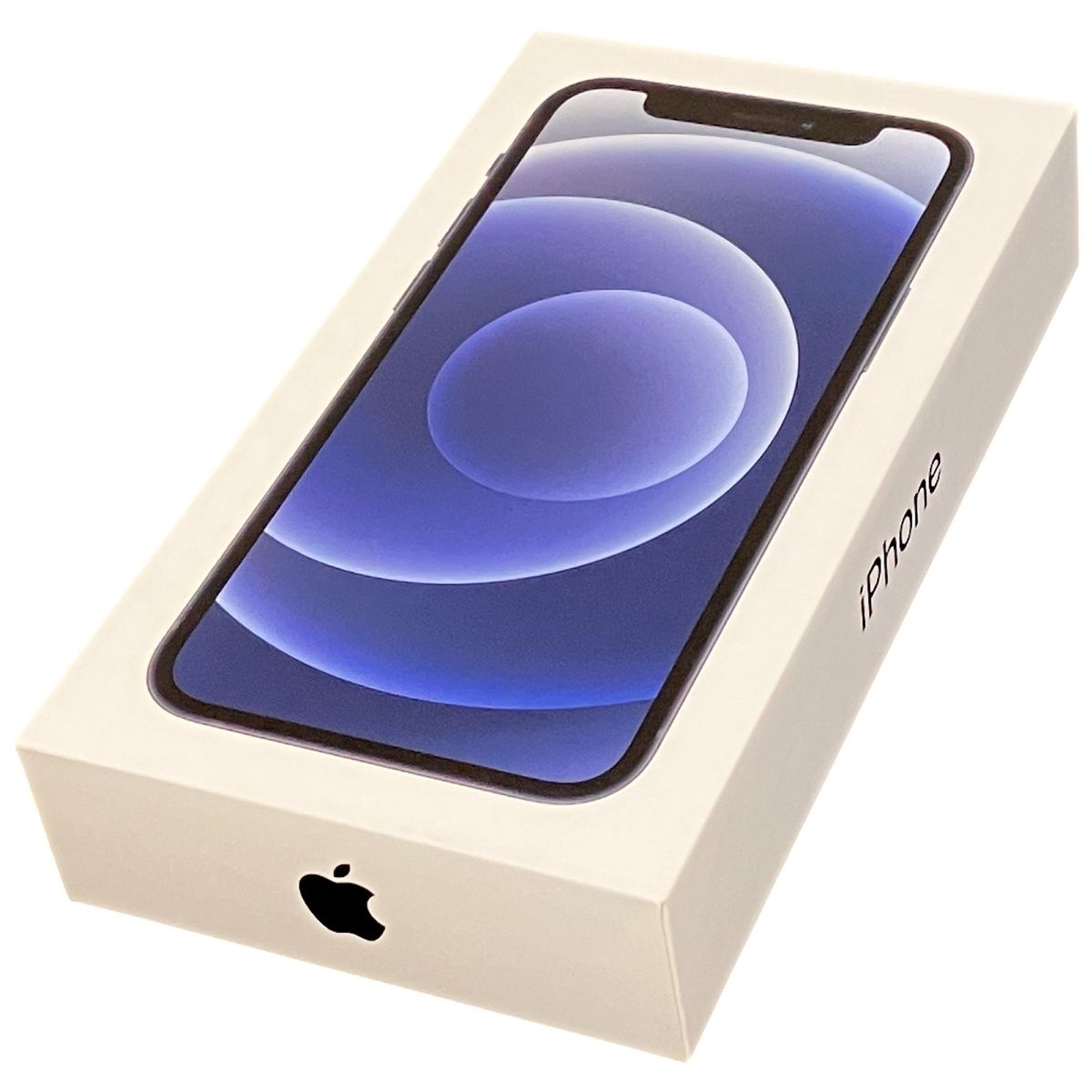 iPhone12 mini 128GB SIMロックなし Apple iPhone 12 mini MGDJ3J/A 128GB SIMロックなし