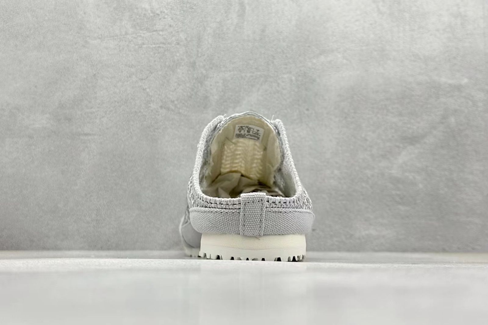 Onitsuka Tiger オニツカタイガー ミュール MEXICO 66 SABOT メキシコ 66 ケール メンズ レディース USTAUSTRALIA_COM_AU